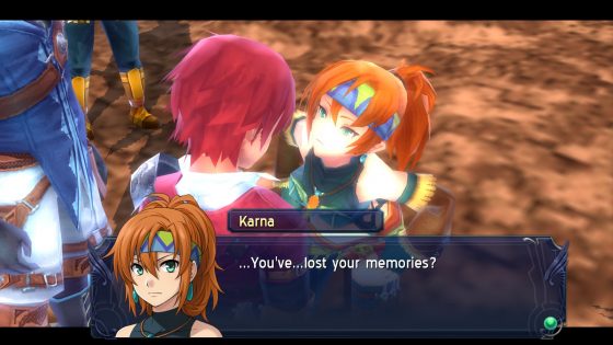 YsMemories-Memories-of-Celceta-logo-500x500 Ys: Memories of Celceta - PC/Steam Review