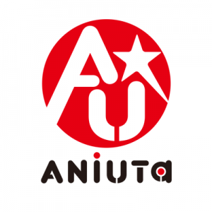 ANiUTa-Logo-560x135 Popular Anisong Streaming Service, ANiUTa, Announces Signed Poster Giveaway Contest in Celebration of Launch!