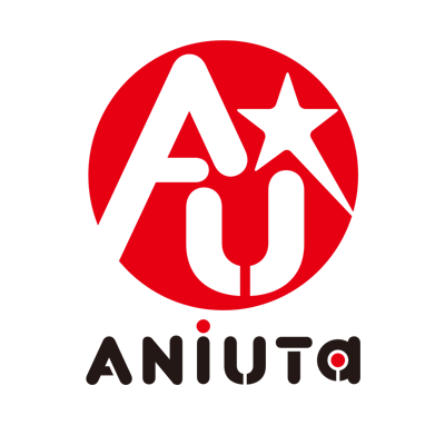 aniuta-logo-2 ANiUTa, The Anisong Streaming Service, will Officially Release on August 1st + Subscription Perks Revealed!