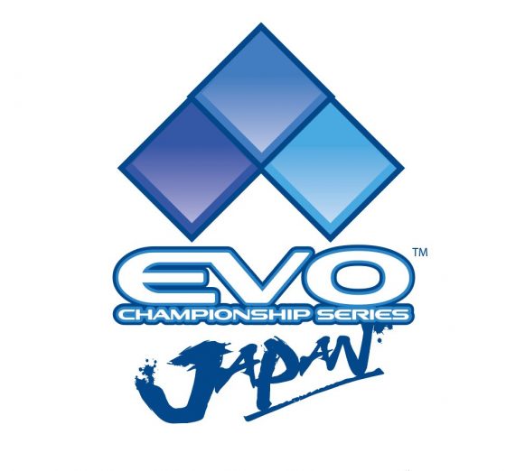 evojapan-560x522 It's Official! EVO Japan 2019 will take Place in Fukuoka City February 15 - 17th!