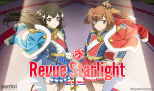 6 Anime Like Shoujo☆Kageki Revue Starlight [Recommendations]