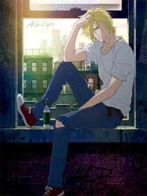 No.-6-Nezumi-crunchyroll-Wallpaper Top 10 Shounen-Ai Anime [Updated Best Recommendations]