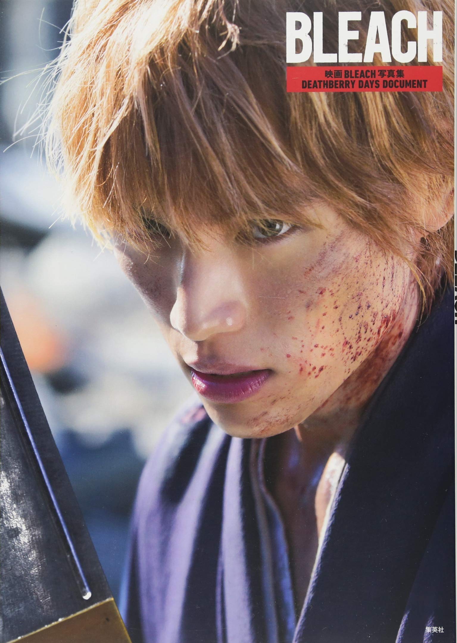 Bleach LiveAction Movie [Best Review]