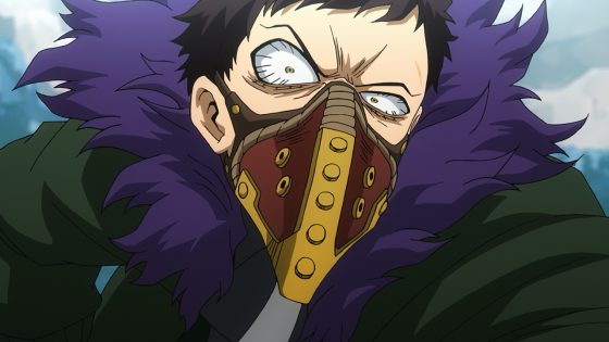 Top 10 Villains in My Hero Academia [Best List]