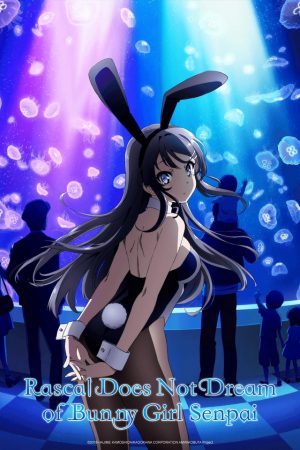 Seishun-Buta-Yarou-wa-Bunny-Girl-Senpai-no-Yume-wo-Minai-1-353x500 Fall Anime Seishun Buta Yarou wa Bunny Girl Senpai no Yume wo Minai Announces Anime Movie to Follow TV Series Next Year!