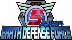 Earth-Defense-Force-5-logo-1-560x315 [TGS 2018] Earth Defense Force 5 for PlayStation 4 to Deploy in North America on December 11, 2018