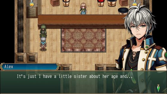 Fernz-Gate-1-560x315 Fernz Gate, The Latest Fantasy RPG from KEMCO, Makes its Way to PlayStation Platforms!