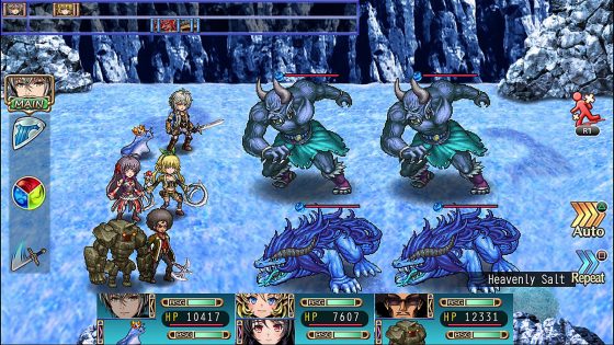 Fernz-Gate-1-560x315 Fernz Gate, The Latest Fantasy RPG from KEMCO, Makes its Way to PlayStation Platforms!