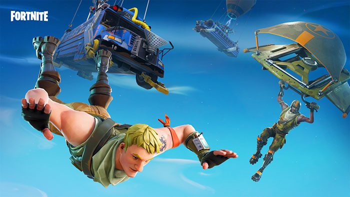 Fortnite-Capture-2-700x394 Fortnite Hidden Battle Star Locations - Week 6