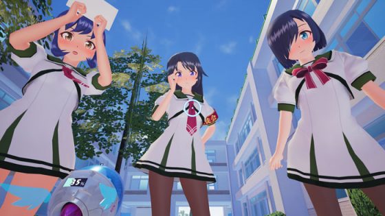 Logo-Gal-Gun-2-capture-500x184 Gal*Gun 2 - Nintendo Switch Review