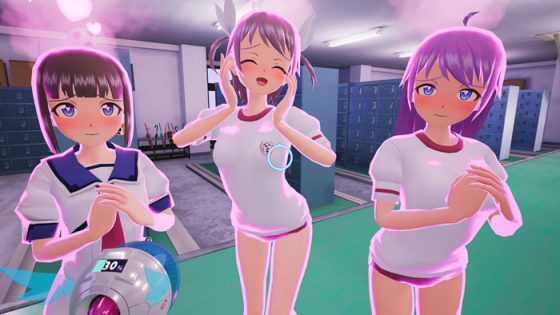 Logo-Gal-Gun-2-capture-500x184 Gal*Gun 2 - Nintendo Switch Review