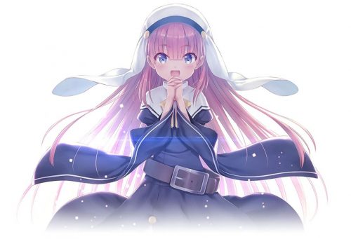 Kawaii Anime Wallpapers - Top Free Kawaii Anime Backgrounds -  WallpaperAccess