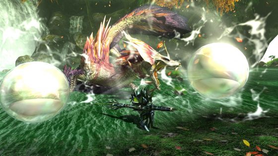 MHGU_screens_Amatsu_bmp_jpgcopy-560x315 Monster Hunter Generations Ultimate out NOW for Nintendo Switch