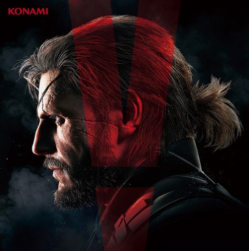 Metal-Gear-Solid-5-Original-Soundtrack-Wallpaper-496x500 Top 10 Best Soundtracks in Video Games [Best Recommendations]