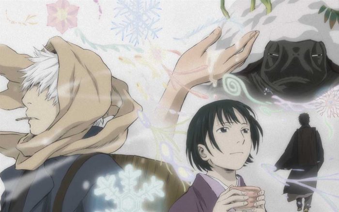 Mushishi-Wallpaper-2-700x438 Top 5 Seinen Anime [Updated Best Recommendations]