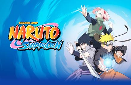 Naruto-Cryptozoic VIZ Media, Cryptozoic y Quidd presentan coleccionables virtuales basados en anime