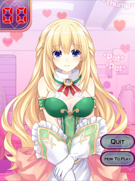 Neptunia-mobile-560x233 Neptunia & Friends for Apple iOS OUT NOW!