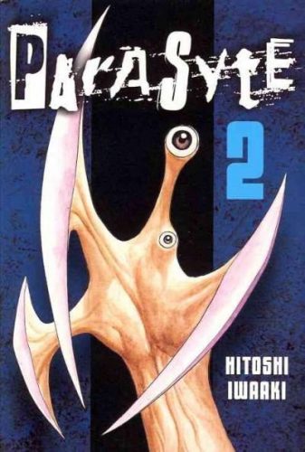 Parasyte-manga-337x500 Adapting Old Manga for the Present Day