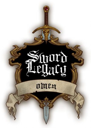 SLO_New-Logo-Sword-Legacy-Omen-Concert-300x419 Sword Legacy: Omen - PC/Steam Preview
