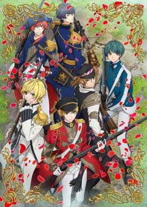 the-thousand-musketeers-annoucement-700x418 Top 6 Summer 2018 Anime We Dropped Immediately [Best Recommendations]