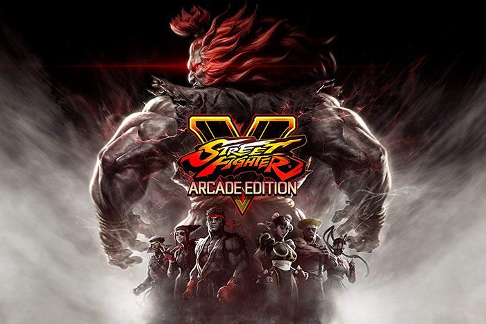 Street-Fighter-V-Wallpaper-700x467 Top 10 Critical Arts in Street Fighter V