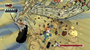 Switch_OKAMIHD_screen_02-300x169 Latest Nintendo Downloads [08/16/2018] -  Cut the Red Wire … No, Wait, the Blue One!