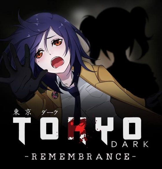Tokyo-Dark-Remembrance-560x584 TOKYO DARK -Remembrance- Comes to Switch, PS4 this Winter