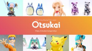 Otsukai Service Review - You’ve Got a Friend in Japan!