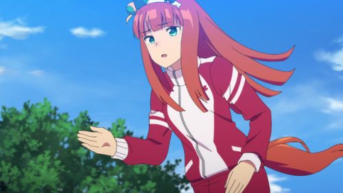 Top 10 Eye Candy Characters in Uma Musume: Pretty Derby ...