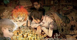 Top 10 Thriller Anime [Updated Best Recommendations]