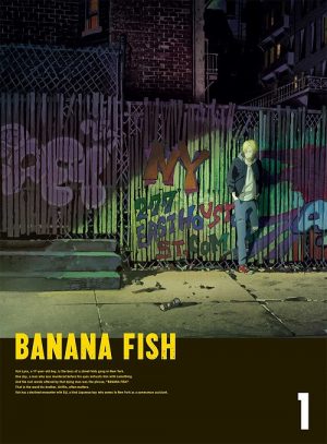 Banana-Fish-dvd-225x350 [Action/Battle Summer 2018] Like 91 Days? Watch This!