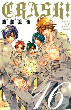 Top 10 Idol Manga [Best Recommendations]