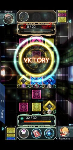 CY-1-CyberCell-Flux-capture-244x500 CyberCell: Flux - Evolutionary Strategy Game for Android [Game Review]