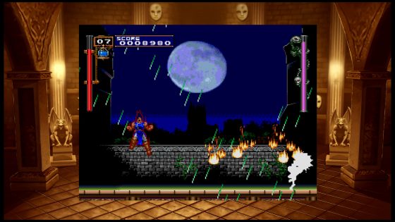 Castlevania-Requiem Castlevania Requiem Coming Soon to the PlayStation Store