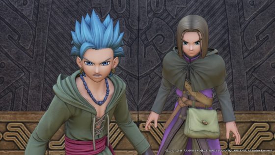DRAGON-QUEST-XI_-Echoes-of-an-Elusive-Age_20180830083011-700x394 Dragon Quest XI: Echoes of an Elusive Age - PlayStation 4 Review
