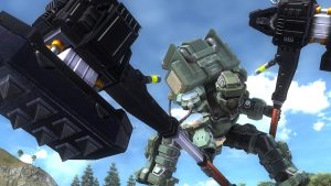EDFIR_Logo-560x119 New Information About "EARTH DEFENSE FORCE: IRON RAIN" Revealed!
