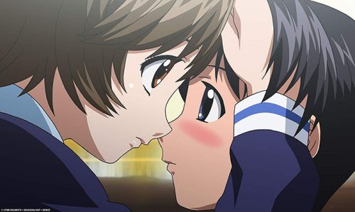 Boku-no-Hero-Academia-Bakugou-crunchyroll-1 Top 10 Worst Anime Bullies