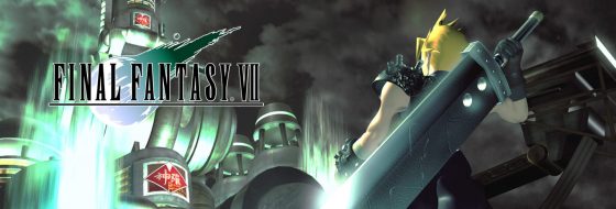 FF-VII-Square-Enix-560x190 Discover the Legacy of FINAL FANTASY on the Latest Generation of Consoles