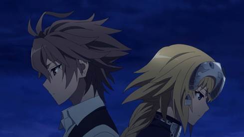 Fate-Apocrypha-logo-560x390 Aniplex of America Announces Release of Fate/Apocrypha on Blu-ray