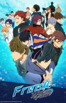 Senran-Kagura-Shinovi-Master-Tokyo-Youma-hen-Vol.1-1-399x500 Weekly Anime Ranking Chart [01/23/2018]