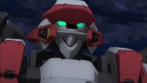 Full Metal Panic! Invisible Victory Review - A Mecha with a Computerized Coat of Paint
