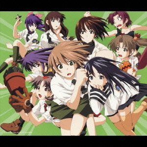 6 Anime Like Green Green [Best Recommendations]
