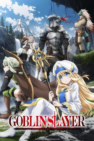 Goblin-Slayer-Wallpaper-1-492x500 Here's Why You NEED to Watch Goblin Slayer!