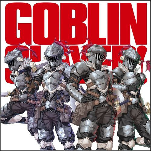 Goblin-Slayer-Wallpaper How to Plan a Manga