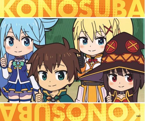 Ao-Horie-Midara-na-Ao-chan-wa-Benkyou-ga-Dekinai-Wallpaper Top 10 Short-Episode Anime Series [Updated Recommendations]