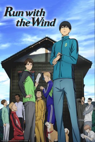 Hinomaru-ZumouSumo-333x500 Animes de Deportes y Recuentos de la Vida del invierno 2019
