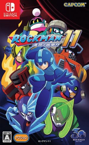 Mega-Man-11-gameplay-700x394 Top 10 Most Anticipated Games for October 2018 [Best Recommendations]