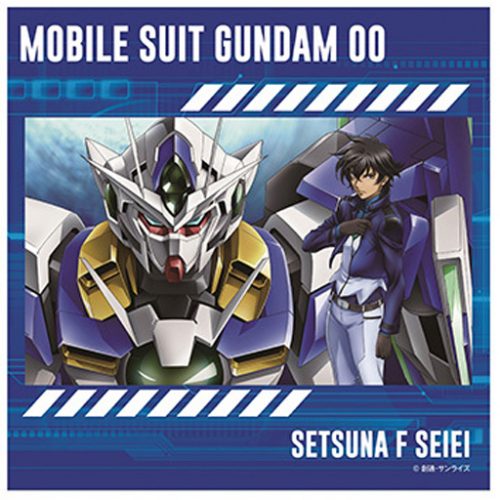 Anime Rewind Top 3 Mobile Suit Gundam 00 Fight Scenes