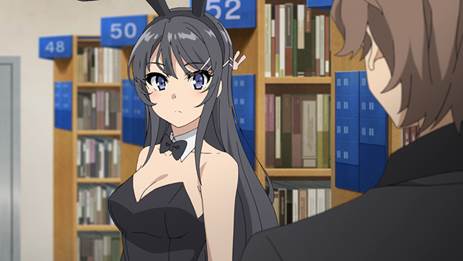 Rascal-Does-Not-Dream-of-Bunny-Girl-Senpai-and-DAKAICHI-Im-being-harassed-by-the-sexiest-man-of-the-year-logo-560x382 Aniplex of America Adds Rascal Does Not Dream of Bunny Girl Senpai and DAKAICHI to Fall 2018 Anime Line-Up