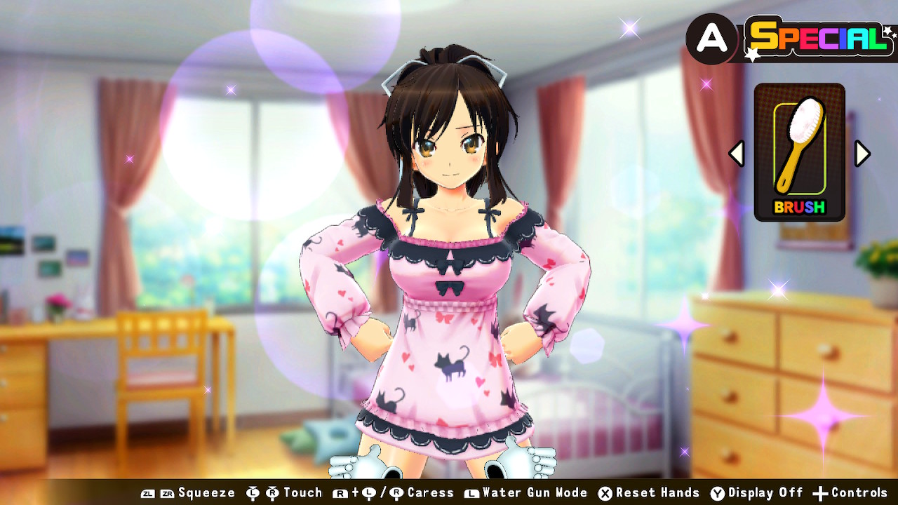 Senran Kagura: Reflexions - Nintendo Switch Review